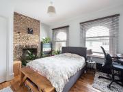 2 Bed Flat, Wellfield Road, SW16