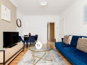 2 Bed Flat, Wellington Buildings, E3