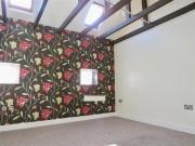 2 Bed Flat, Wellington Court, LE1