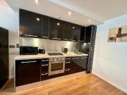 2 Bed Flat, Wellington Street, LS1 4JT