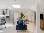 2 Bed Flat, Wembley Park Drive, HA9