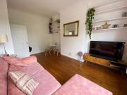2 Bed Flat, West Bank, N16