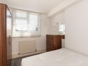 2 Bed Flat, West Cromwell Road, SW5