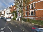 2 Bed Flat, West Kensington, W14
