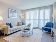 2 Bed Flat, Westferry Circus, E14