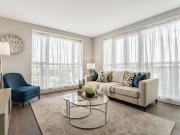 2 Bed Flat, Westferry Circus, E14