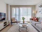 2 Bed Flat, Westferry Circus, E14