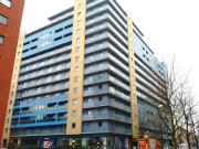 2 Bed Flat, Westgate Apartments, E16