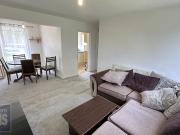 2 Bed Flat Westminster Crescent Sheffield S10 4EX Hallam...