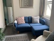 2 Bed Flat, Whateley Road, SE22