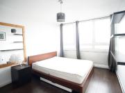 2 Bed Flat, Whiston Road, E2