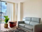 2 Bed Flat, Whitworth Building, M3