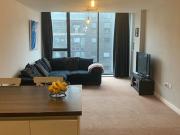 2 Bed Flat, Whitworth, M3