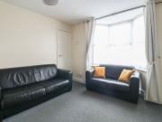 2 Bed Flat, Wilberforce Road, LE3