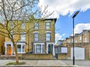 2 Bed, Flat, Wilberforce Road, N4 [INVESTMENT PROPERTY]