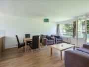 2 Bed Flat, Wilkins House, SW1V