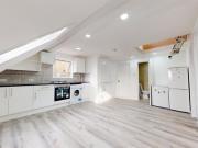 2 Bed Flat, Willesden, 5 Min to Jubilee, Furnished