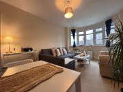 2 Bed Flat Willesden Green NW10 2AR