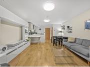 2 Bed Flat, Willow House, SE4