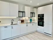 2 Bed Flat, Willowbrook House, N4