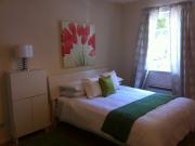 2 Bed Flat, Wilton Court, E1