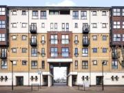 2 Bed Flat, Windsor Hall, E16