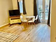 2 Bed Flat, Windsor Hall, E16