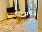 2 Bed Flat, Windsor Hall, E16