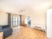 2 Bed Flat, Winter Lodge, SE16