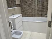 2 Bed Flat with 2Bthrooms in Great location