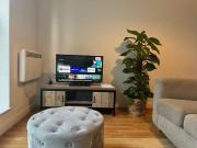 2 bed flat with all bills available in M3