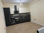 2 Bed Flat With Balcony In New Build, Wembley HA9