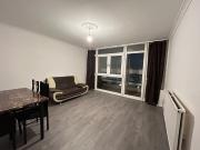 2 Bed Flat With Balcony Near Wapping Station, E1W