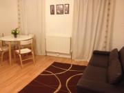 2 Bed Flat with Bills Included