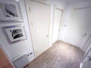 2 bed Flat with parking to rent in Shudehill, M4