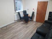 2 Bed Flat, Withington Road, M16