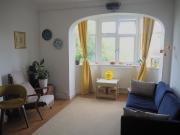 2 Bed Flat, Woodbourne Avenue, SW16