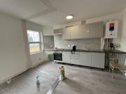 2 Bed Flat, Woodgrange Road, E7