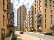 2 Bed Flat, Woodlark Apartments, NW9