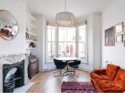 2 Bed Flat, Woodstock Road, N4