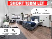 2 Bed Flat, Woodstock Road, NW11