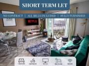 2 Bed Flat, Woolmonger Street, NN1