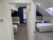 2 Bed Flat, Wortley Lodge, LS12