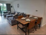 2 Bed Flat, Yacht Club Place, NG2