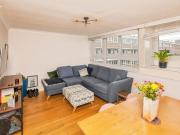 2 Bed Flat, Yelverton Road, SW11