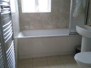 2 bed flat ZONE 2 Canada Water by Thames and Docks