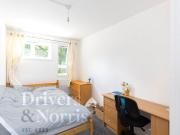 2 bed Flat/Apartment New Instruction Rhyl Street,...