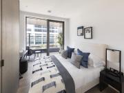 2 bed Flats to rent in London, E14, from Vertus 8 Water...
