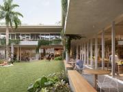 2 Bed + Flexi Ground Floor Space from $1,115,000