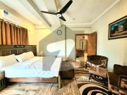 2 Bed Full Furnished Apartment Available For Rent In...